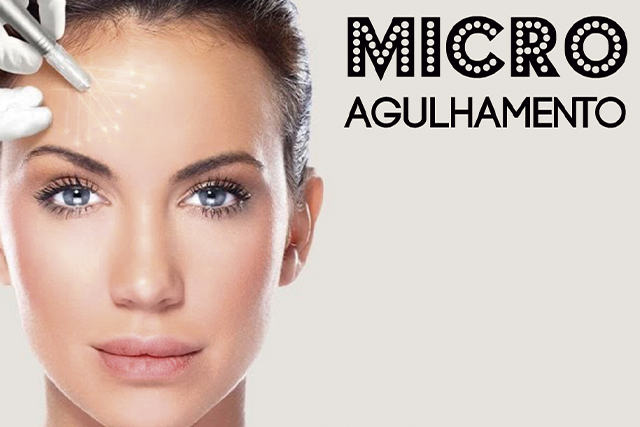 microagulhamento