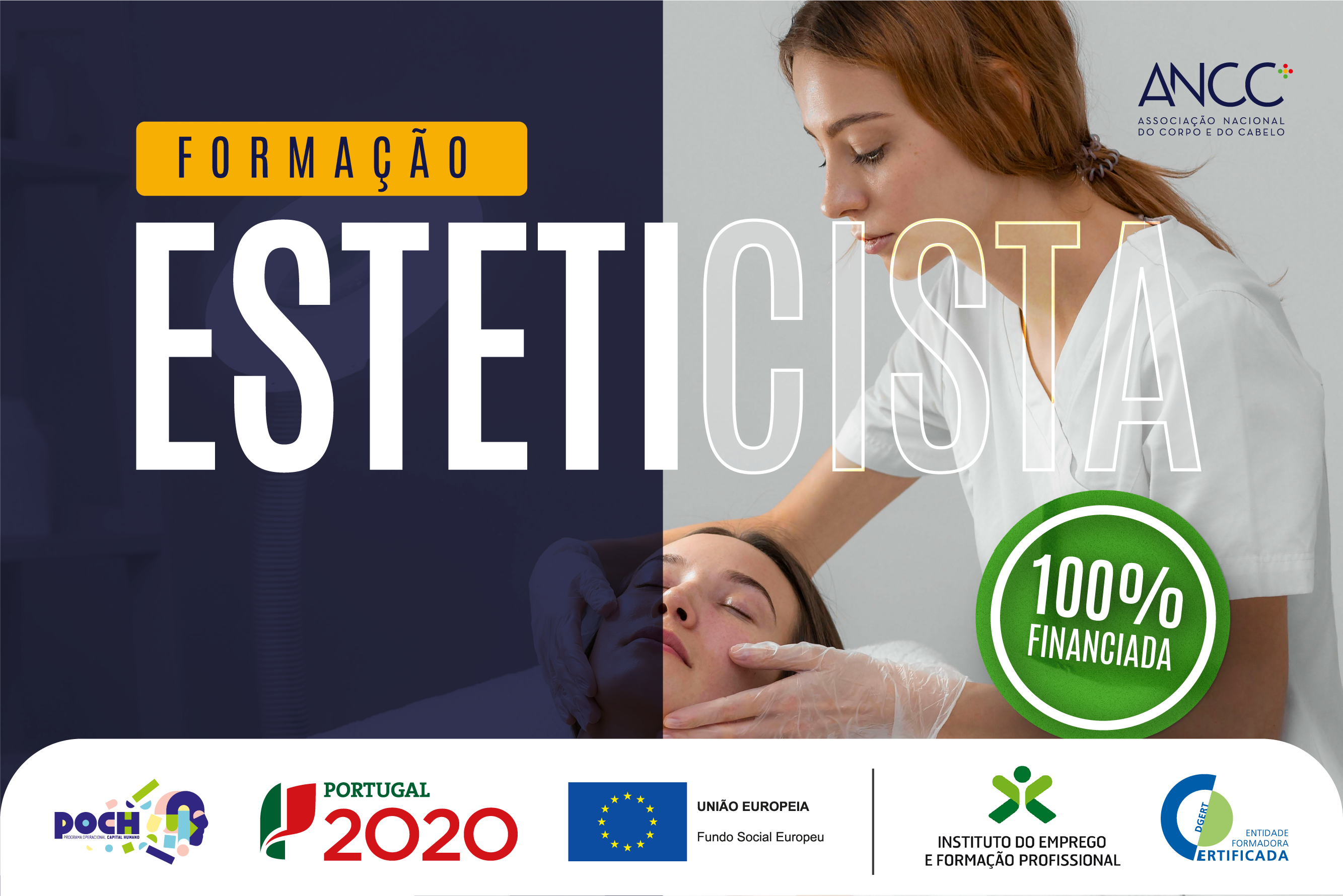 esteticista