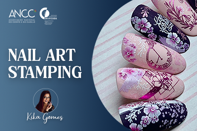 Nail Art Stamping 