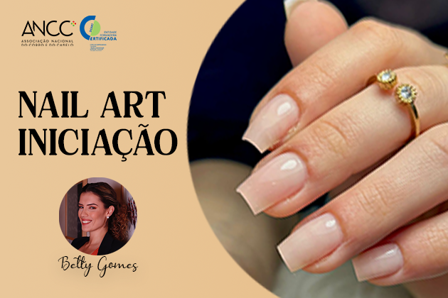 Nail Art Iniciao