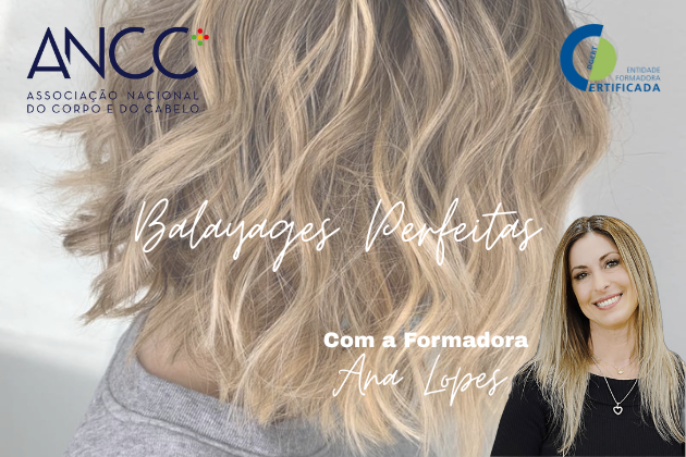 Balayages Perfeitas