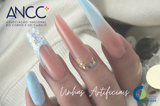 Master em Unhas Artificiais - Percurso Profissional
