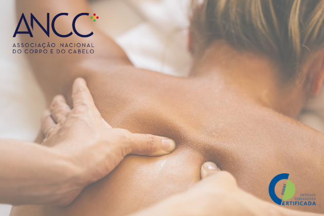 Curso de Massagem Teraputica com efeito sedativo e digitopresso.