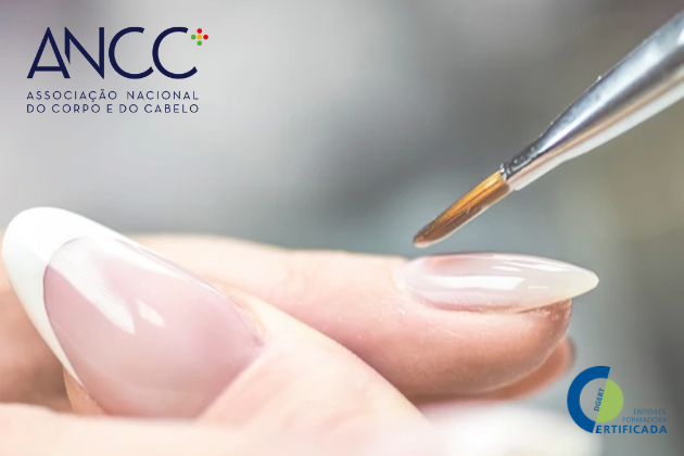 Nail Art Iniciação
