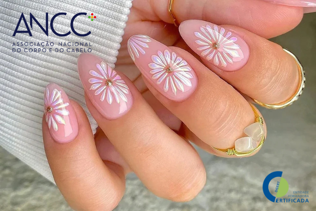 Nail Art Stamping 