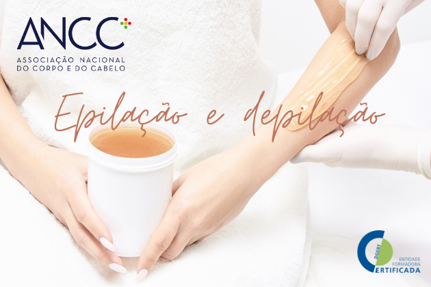 Percurso Epilao e Depilao