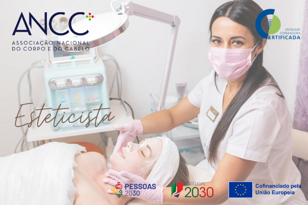 Esteticista