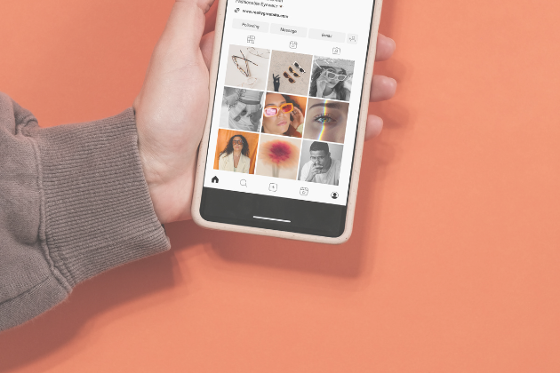 Internet como estratgia de marketing