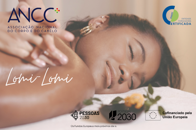 Tcnicas de Massagem Lomi-Lomi