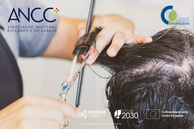 Tcnicas de corte de cabelo masculino