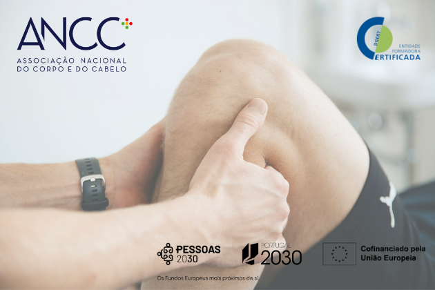Tcnicas de massagem desportiva