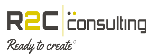 Entidade formardora - R2C Consulting Logo R2C Consulting