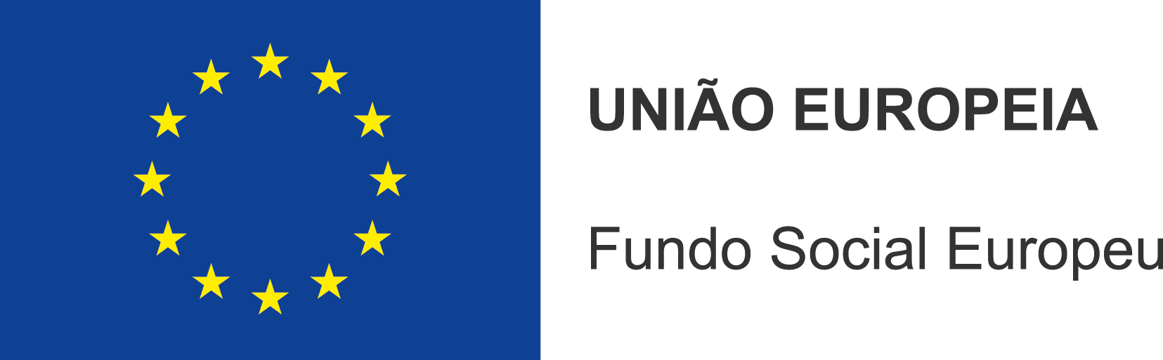 Logo União Europeia Logo União Europeia
