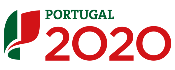Logo Portugal 2020 Logo Portugal 2020